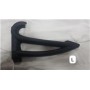 SMART 50 - 111 SOL ARKA BASAMAK PLASTİĞİ ÜST