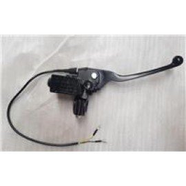 SMART 50 - 116
ÖN FREN SİSTEMİ ÜST MERKEZ