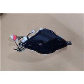 SMART 50 - 128
KM SAATİ (ANALOG-EURO 5)