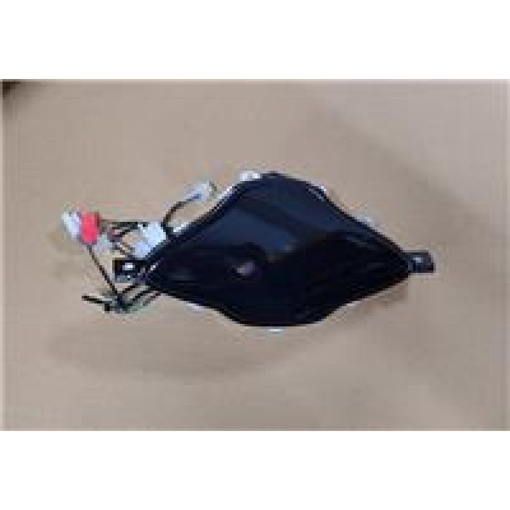 SMART 50 - 128
KM SAATİ (ANALOG-EURO 5)