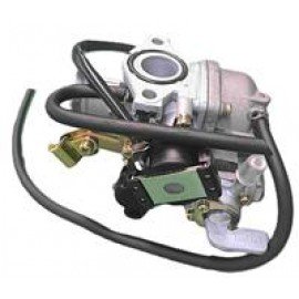 SMART 50 - 132
KARBÜRATÖR (EURO 5)