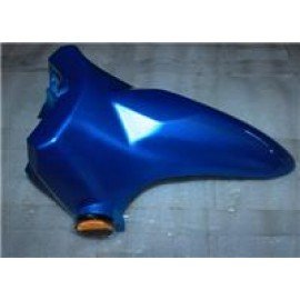 SMART 50 - 137
ÖN ÇAMURLUK TURUNCU