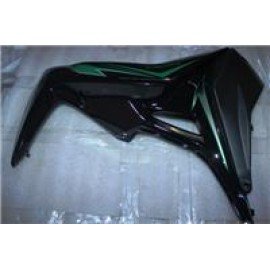 SMART 50 - 145
SOL DIŞ RÜZGARLIK TURUNCU