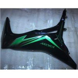 SMART 50 - 154
SOL DIŞ RÜZGARLIK GRİ