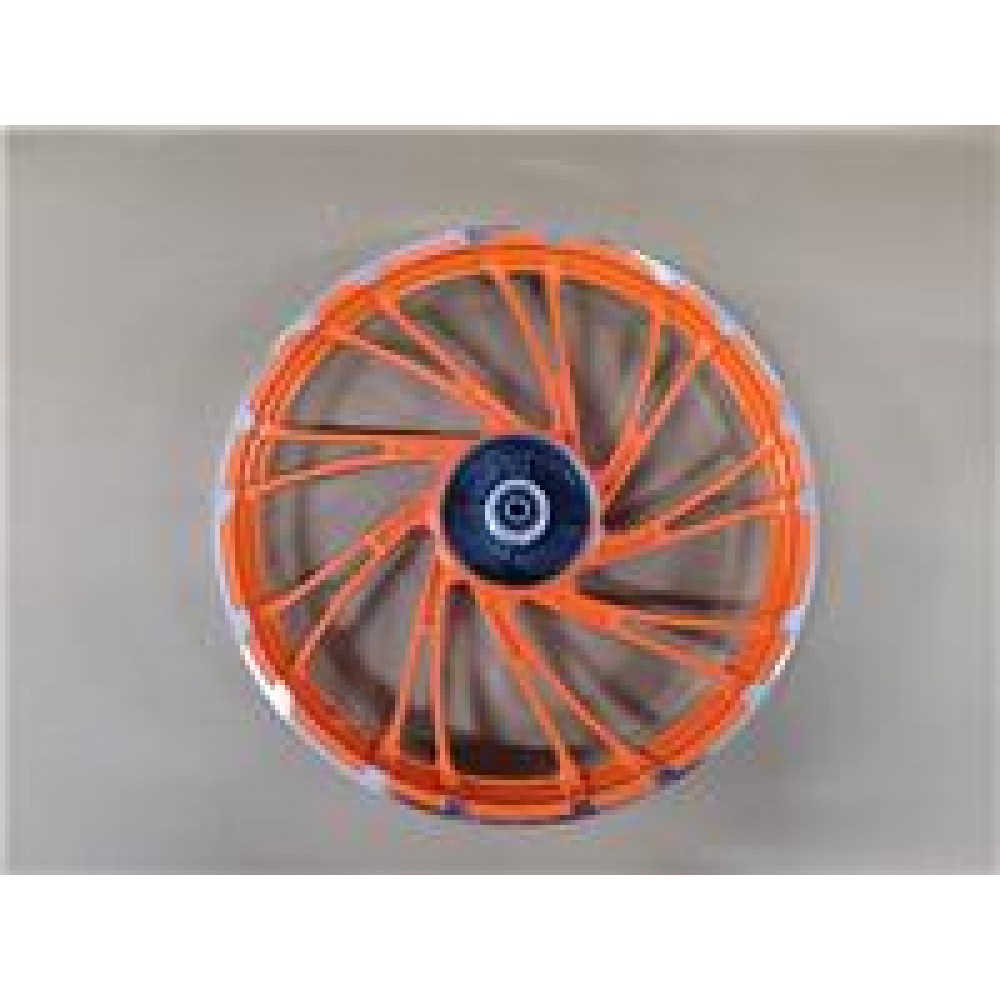 SMART 50 - 159 ARKA JANT TURUNCU