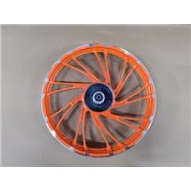 SMART 50 - 159 ARKA JANT TURUNCU