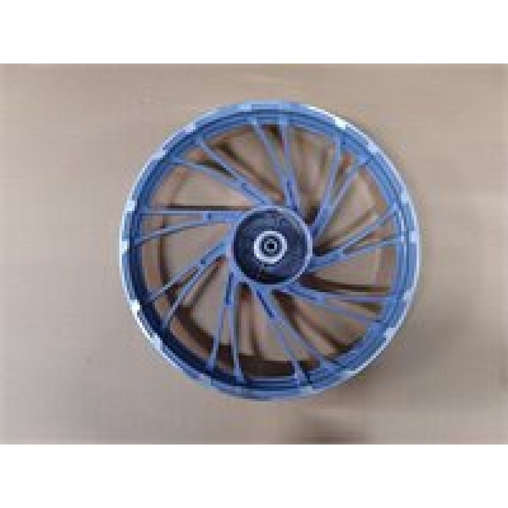 SMART 50 - 162 ARKA JANT GRİ
