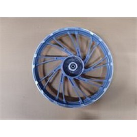 SMART 50 - 162 ARKA JANT GRİ