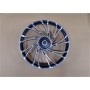 SMART 50 - 163 ARKA JANT BEYAZ
