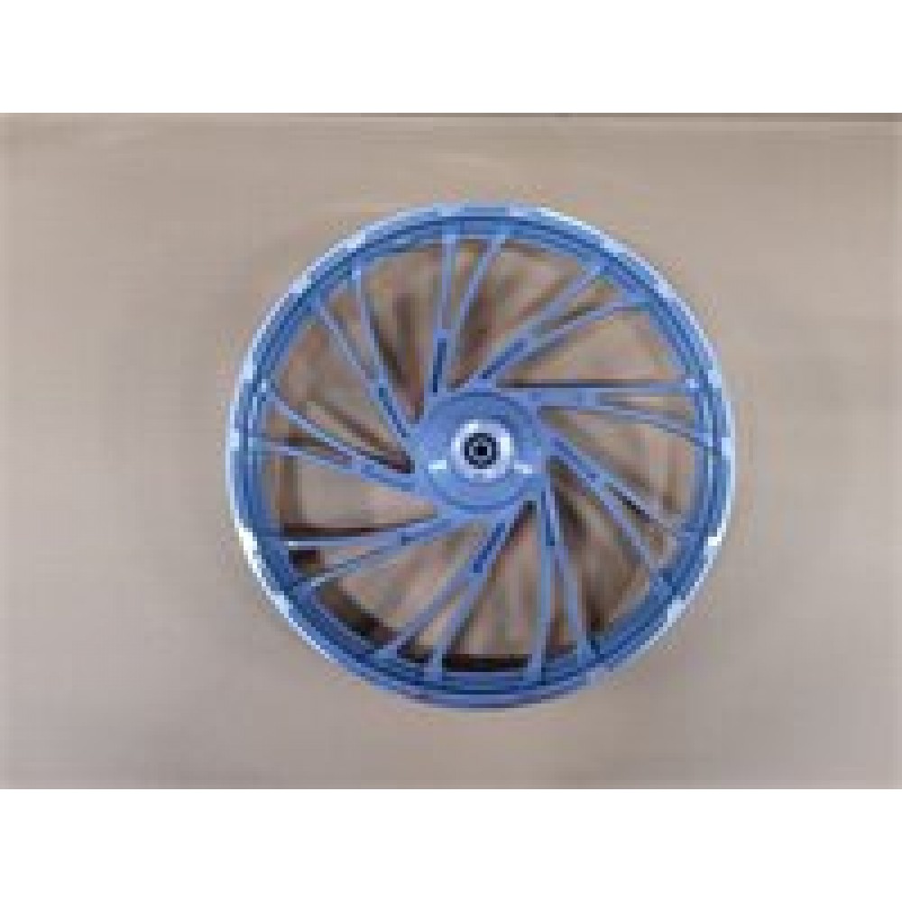 SMART 50 - 164 ÖN JANT BEYAZ