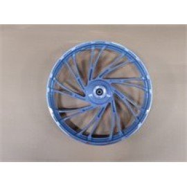 SMART 50 - 165
ÖN JANT GRİ