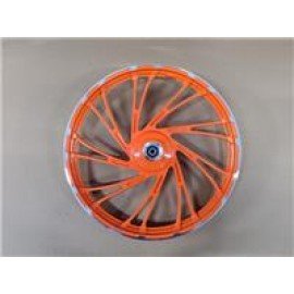 SMART 50 - 167
ÖN JANT TURUNCU