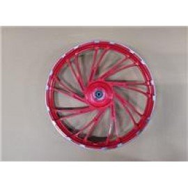 SMART 50 - 168
ÖN JANT KIRMIZI