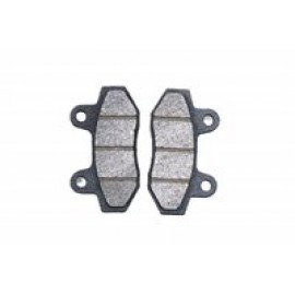 SMART 50 - 186 ÖN DİSK BALATA TK.