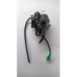 SMART 50 - 197
KARBÜRATÖR (EURO 3)