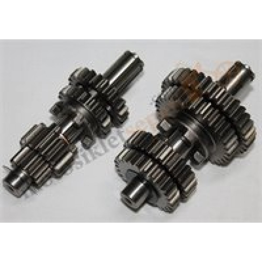 SMART 50 - 199 ŞANZIMAN DİŞLİ TK.