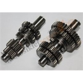 SMART 50 - 199 ŞANZIMAN DİŞLİ TK.