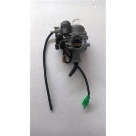 SMART 51 - 110
KARBÜRATÖR (EURO 5)