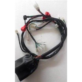 SMART 51 - 113
ELEKTRİK TESİSATI (EURO 5)