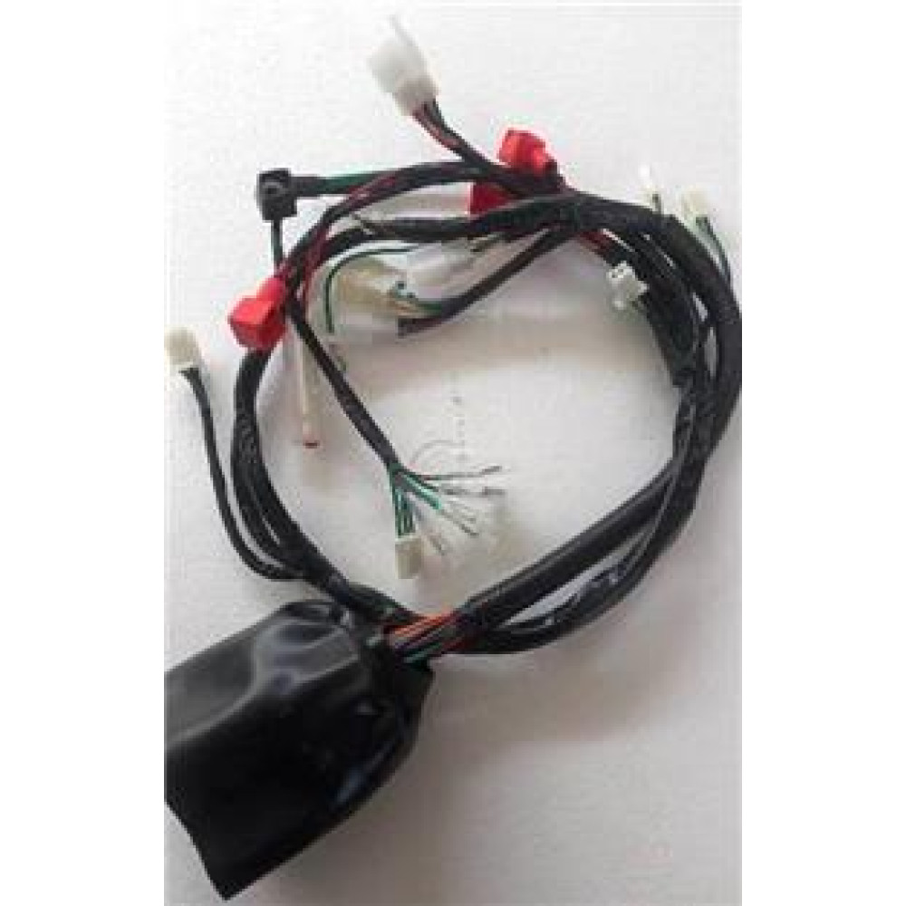 SMART 51 - 113 ELEKTRİK TESİSATI (EURO 5)