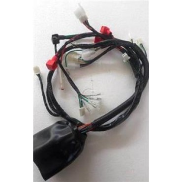 SMART 51 - 113 ELEKTRİK TESİSATI (EURO 5)