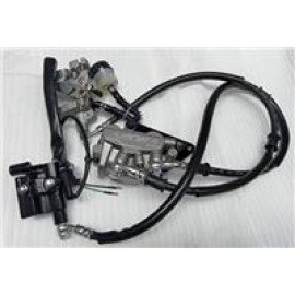 SPECIAL 125 -107
CBS FREN SETİ (2022 MODEL)