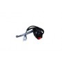 SUPER 50-026 SOL KUMANDA PANELİ