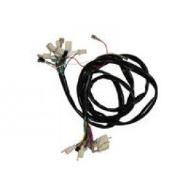 TDL25Z DERYA-053
ELEKTRİK TESİSATI