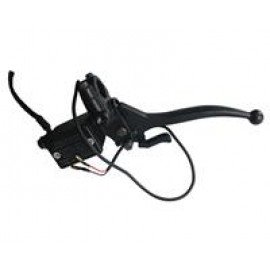 TDL25Z DERYA-081
ARKA FREN SİSTEMİ ÜST MERKEZ