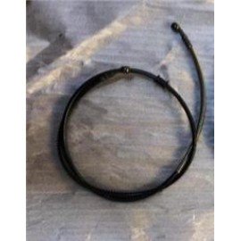 TDL25Z DERYA-086
ARKA FREN SİSTEMİ HORTUMU KISA