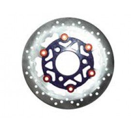 TDL25Z DERYA-107
ARKA FREN DİSKİ