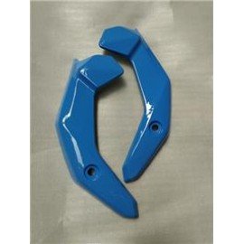 TDL25Z DERYA-115
FAR ÇERÇEVESİ AKS. MAVİ TK