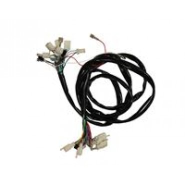 TDL25Z DERYA-053
ELEKTRİK TESİSATI