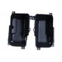 VIZZY 249-011 İÇ PANEL KAPAĞI TK. GRİ