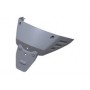 VIZZY 249-021 ARKA ÇAMURLUK GRİ
