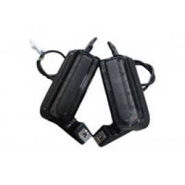 VIZZY 249-024 ARKA SİNYAL TAKIM