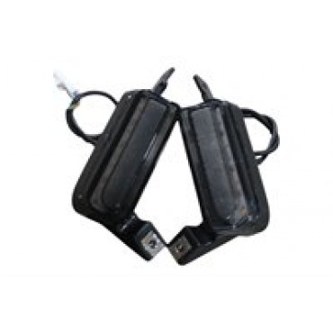 VIZZY 249-024 ARKA SİNYAL TAKIM
