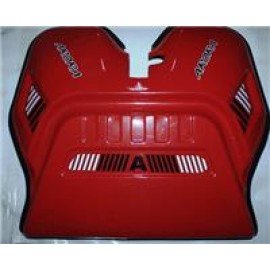 XLT48A-NAVARA 015
ÖN KORUMA DEMİRİ KIRMIZI