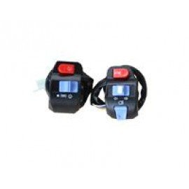 XLT48A-NAVARA 024
KUMANDA PANELİ TAKIM