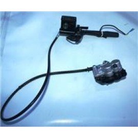 XLT48A-NAVARA 030
ÖN FREN SİSTEMİ