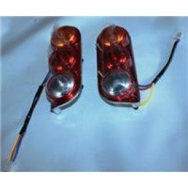 XLT48A-NAVARA 032
ARKA STOP KOMPLE TAKIM