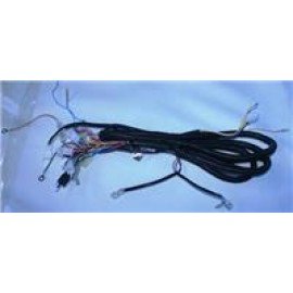 XLT48A-NAVARA 033
ELEKTRİK TESİSATI