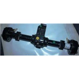 XLT48A-NAVARA 034
ŞAFT MİLİ KOMPLE