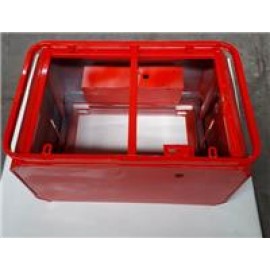 XLT48A-NAVARA 046
ÖN KOLTUK KASASI GRİ