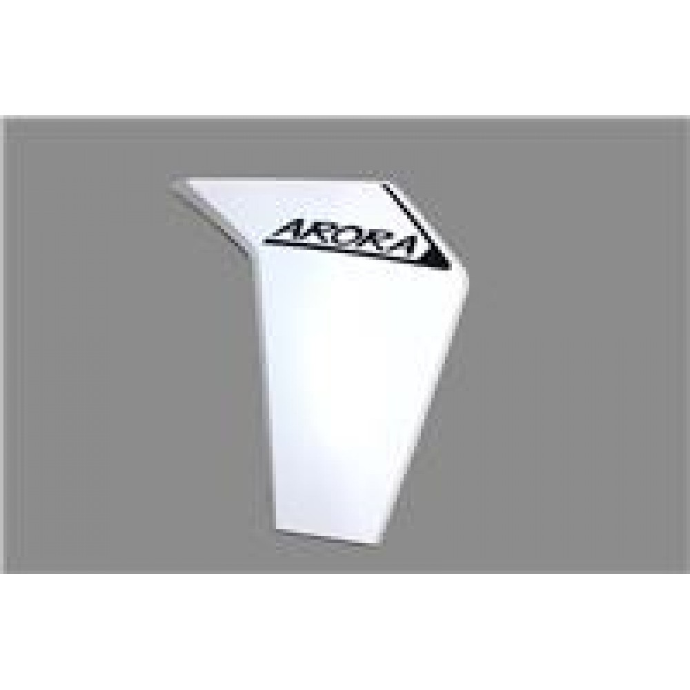 ZR2-004 SOL ALT PANEL BEYAZ