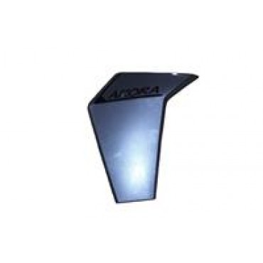 ZR2-008 SAĞ ALT PANEL GRİ
