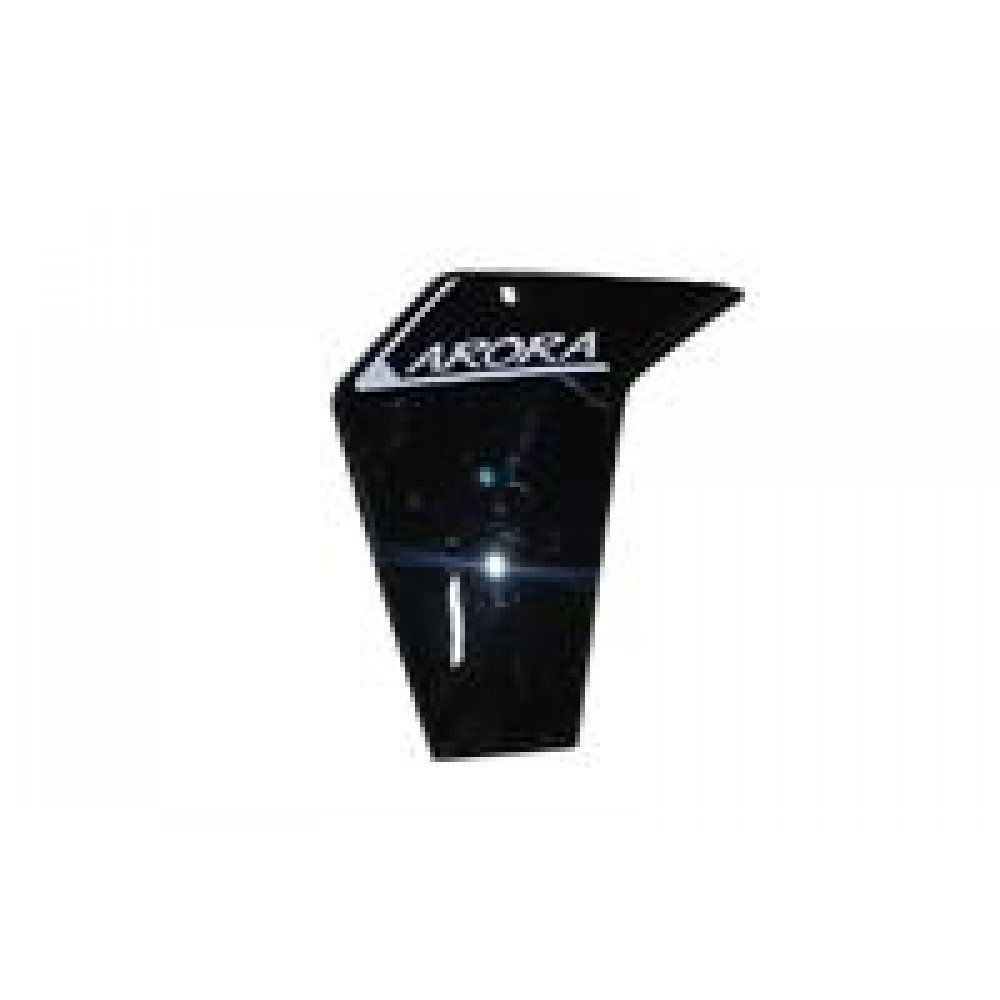 ZR2-009
SAĞ ALT PANEL SİYAH