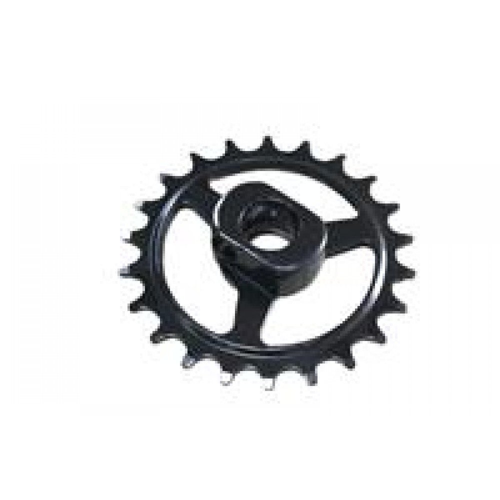 ZR2-067
AYNA DİŞLİ