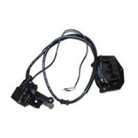 ZR2-075
ÖN FREN SİSTEMİ