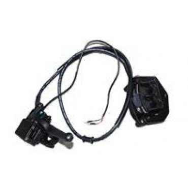 ZR2-075
ÖN FREN SİSTEMİ